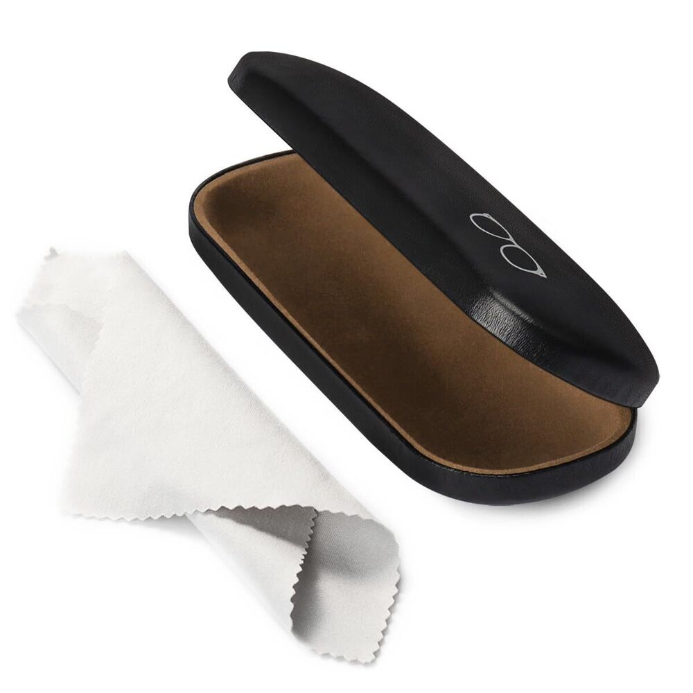 5976 Unisex Hard Shell Eyeglasses Cases, Protective Case For Glasses